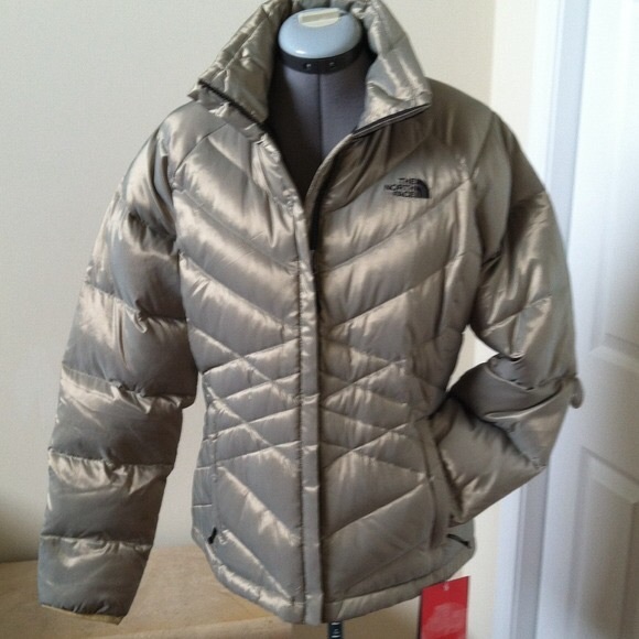 The north face - Picture 1 of 4